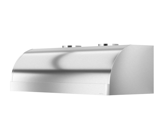 Vent-A-Hood 60 X 30-inch Wall-Mount Vent Hood with 1200 CFM Magic Lung Blower