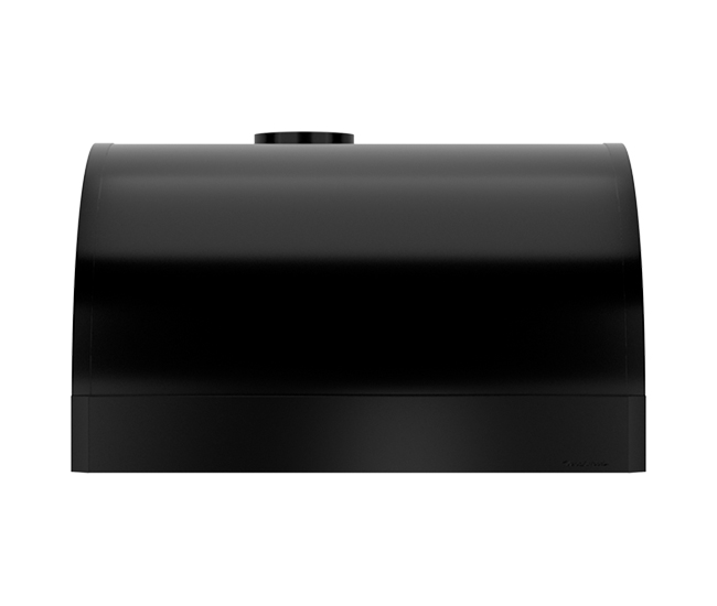 Vent-A-Hood 30  X 27-inch Wall-Mount Vent Hood with 300 CFM Magic Lung Blower