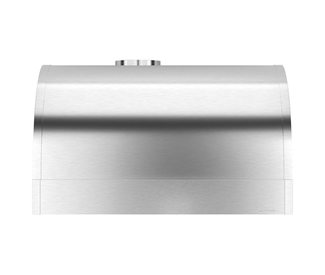 Vent-A-Hood 30  X 27-inch Wall-Mount Vent Hood with 300 CFM Magic Lung Blower