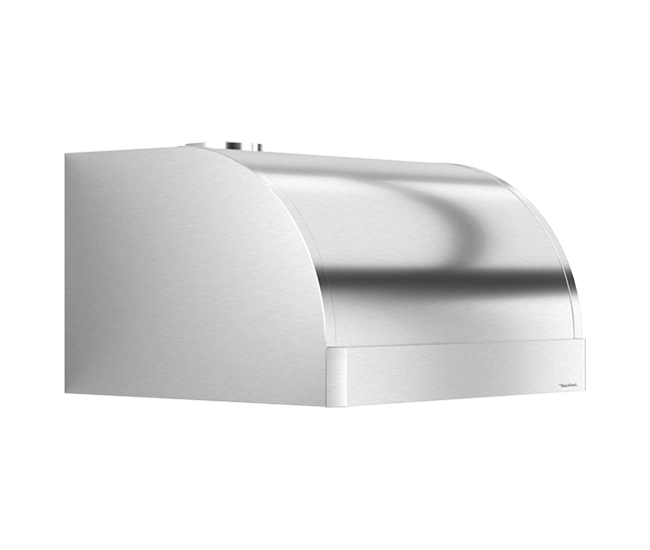Vent-A-Hood 30  X 27-inch Wall-Mount Vent Hood with 300 CFM Magic Lung Blower