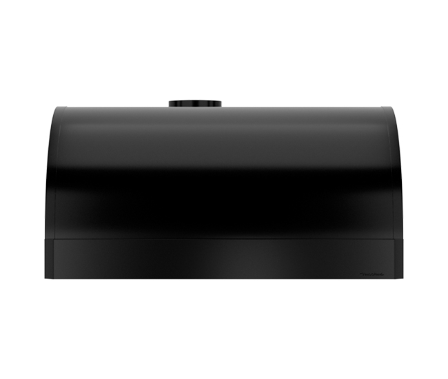 Vent-A-Hood 36  X 27-inch Wall-Mount Vent Hood with 300 CFM Magic Lung Blower