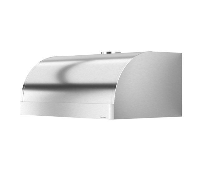 Vent-A-Hood 42  X 27-inch Wall-Mount Vent Hood with 300 CFM Magic Lung Blower