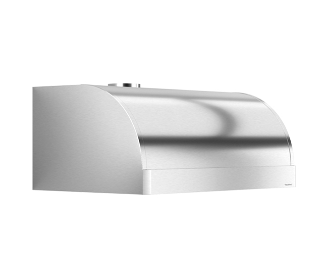 Vent-A-Hood 42  X 27-inch Wall-Mount Vent Hood with 300 CFM Magic Lung Blower