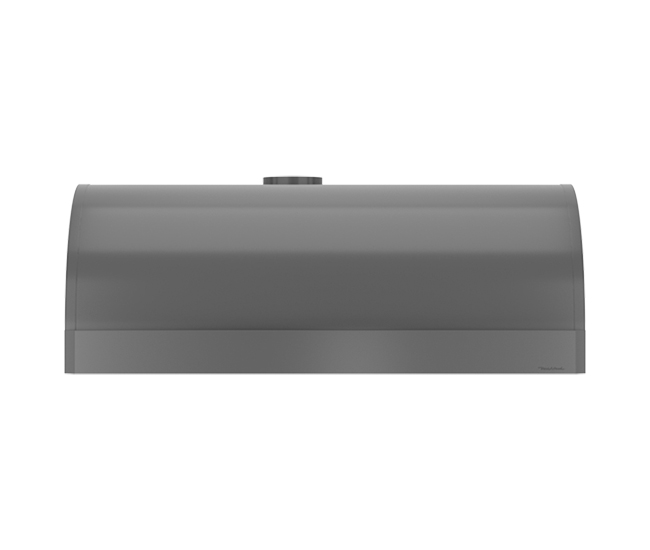 Vent-A-Hood 48  X 27-inch Wall-Mount Vent Hood with 300 CFM Magic Lung Blower