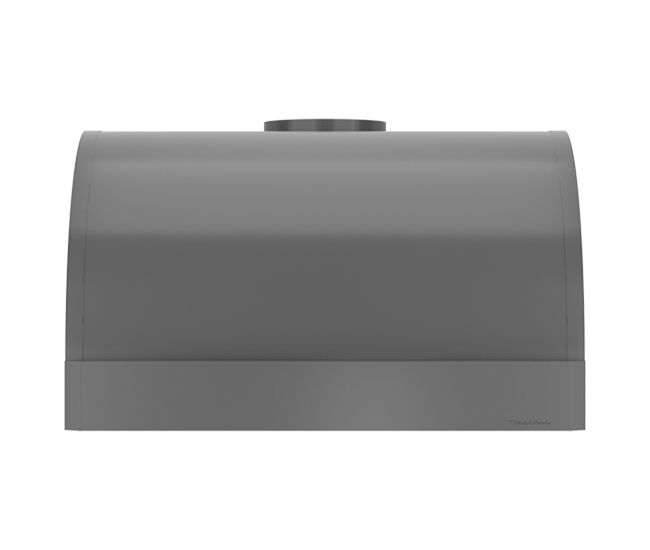 Vent-A-Hood 30  X 27-inch Wall-Mount Vent Hood with 600 CFM Magic Lung Blower