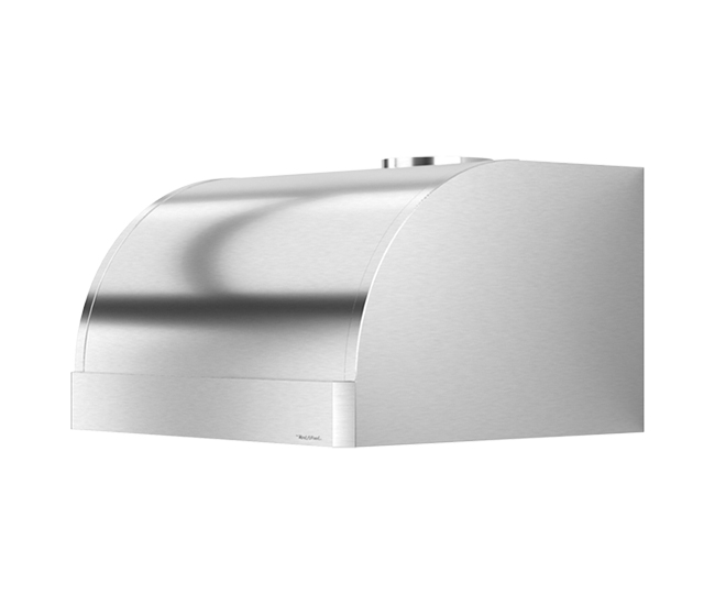 Vent-A-Hood 30  X 27-inch Wall-Mount Vent Hood with 600 CFM Magic Lung Blower