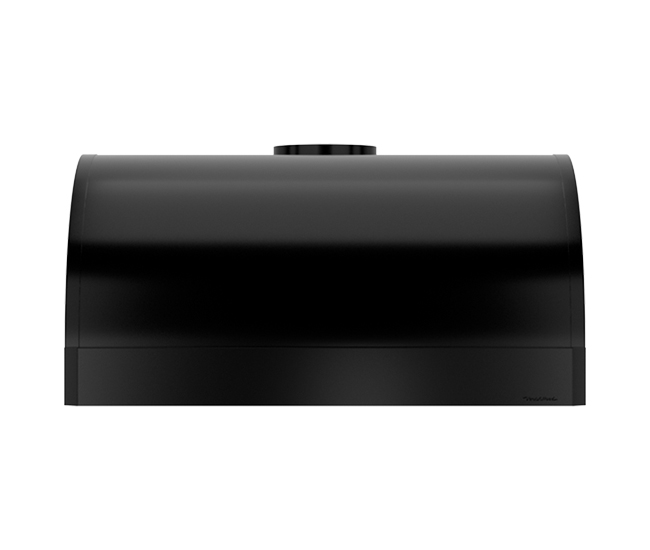 Vent-A-Hood 36  X 27-inch Wall-Mount Vent Hood with 600 CFM Magic Lung Blower