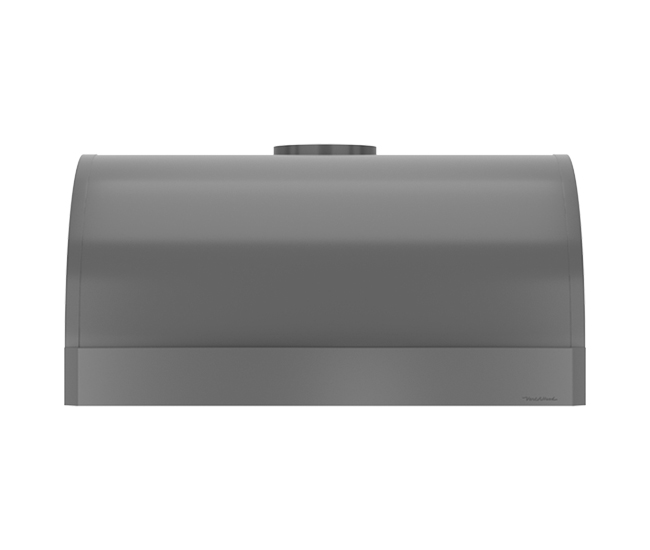 Vent-A-Hood 36  X 27-inch Wall-Mount Vent Hood with 600 CFM Magic Lung Blower