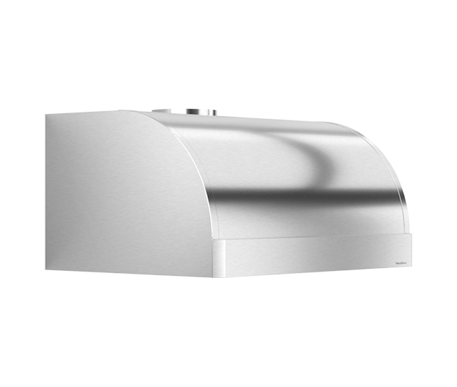 Vent-A-Hood 36  X 27-inch Wall-Mount Vent Hood with 600 CFM Magic Lung Blower