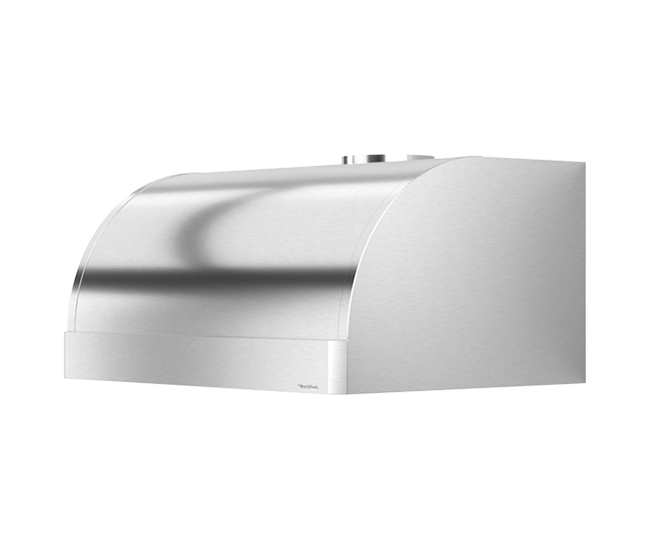 Vent-A-Hood 36  X 27-inch Wall-Mount Vent Hood with 600 CFM Magic Lung Blower