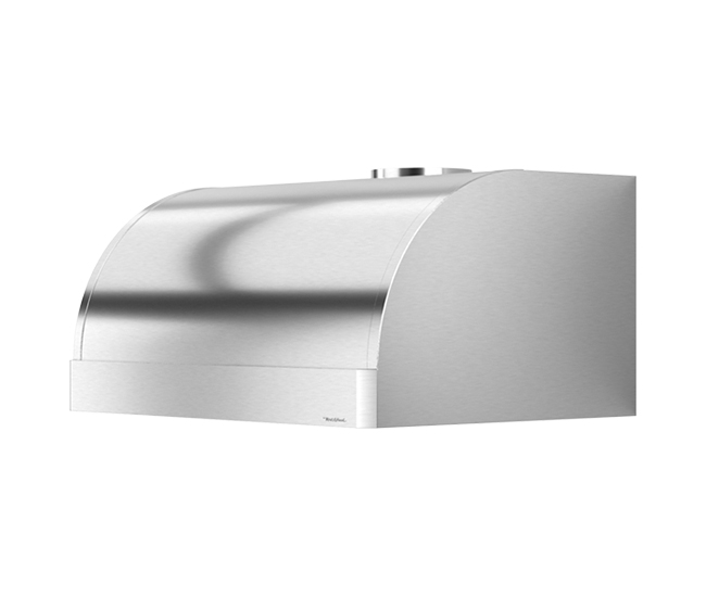Vent-A-Hood 42  X 27-inch Wall-Mount Vent Hood with 600 CFM Magic Lung Blower