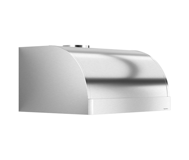 Vent-A-Hood 42  X 27-inch Wall-Mount Vent Hood with 600 CFM Magic Lung Blower