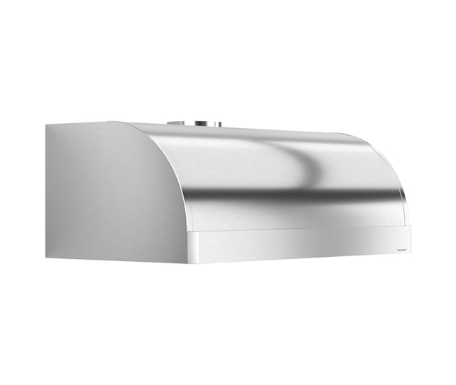 Vent-A-Hood 48  X 27-inch Wall-Mount Vent Hood with 600 CFM Magic Lung Blower