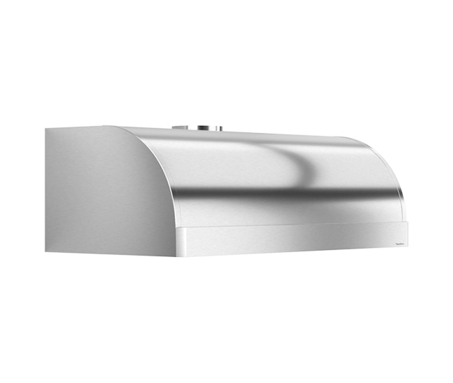 Vent-A-Hood 54  X 27-inch Wall-Mount Vent Hood with 600 CFM Magic Lung Blower