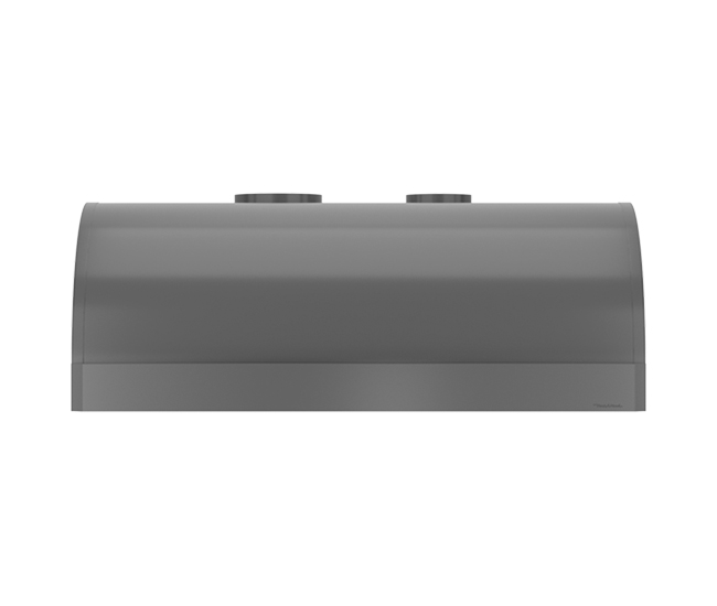 Vent-A-Hood 48  X 27-inch Wall-Mount Vent Hood with 900 CFM Magic Lung Blower