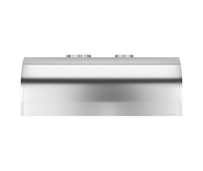 Vent-A-Hood 48  X 27-inch Wall-Mount Vent Hood with 900 CFM Magic Lung Blower