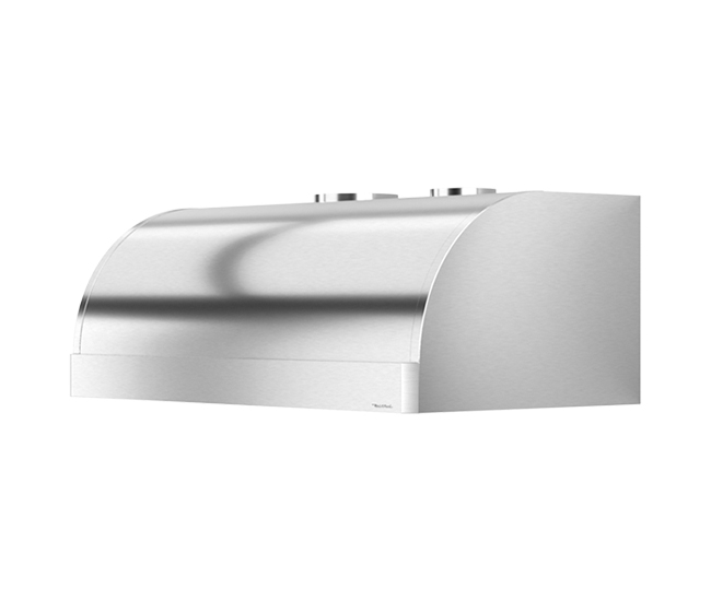 Vent-A-Hood 48  X 27-inch Wall-Mount Vent Hood with 900 CFM Magic Lung Blower