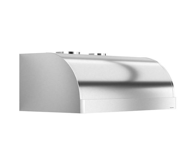Vent-A-Hood 48  X 27-inch Wall-Mount Vent Hood with 900 CFM Magic Lung Blower