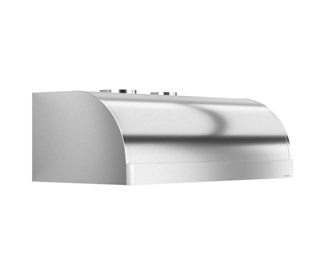 Vent-A-Hood 54  X 27-inch Wall-Mount Vent Hood with 900 CFM Magic Lung Blower