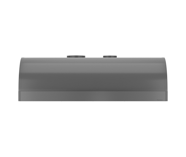 Vent-A-Hood 60  X 27-inch Wall-Mount Vent Hood with 900 CFM Magic Lung Blower