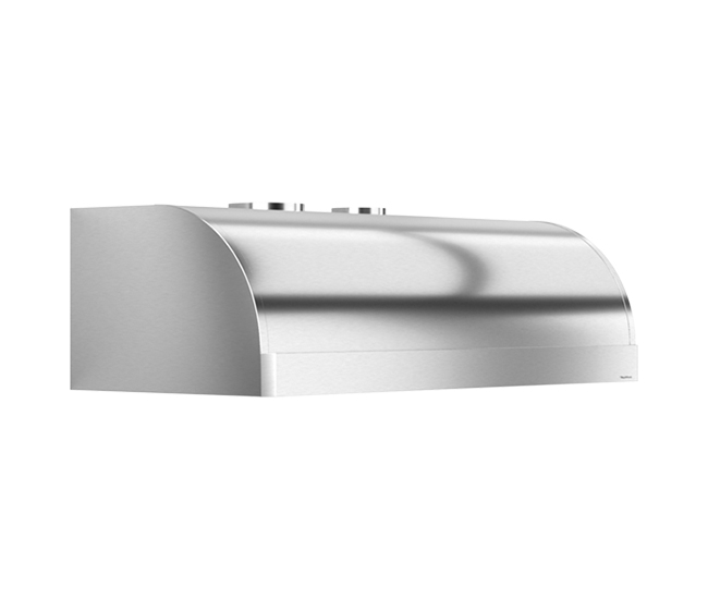 Vent-A-Hood 60  X 27-inch Wall-Mount Vent Hood with 900 CFM Magic Lung Blower