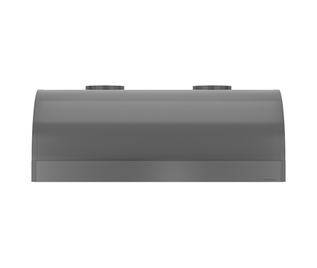 Vent-A-Hood 48  X 27-inch Wall-Mount Vent Hood with 1200 CFM Magic Lung Blower