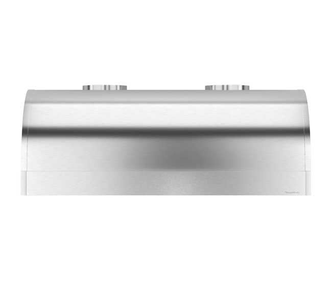 Vent-A-Hood 48  X 27-inch Wall-Mount Vent Hood with 1200 CFM Magic Lung Blower