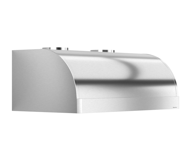 Vent-A-Hood 48  X 27-inch Wall-Mount Vent Hood with 1200 CFM Magic Lung Blower