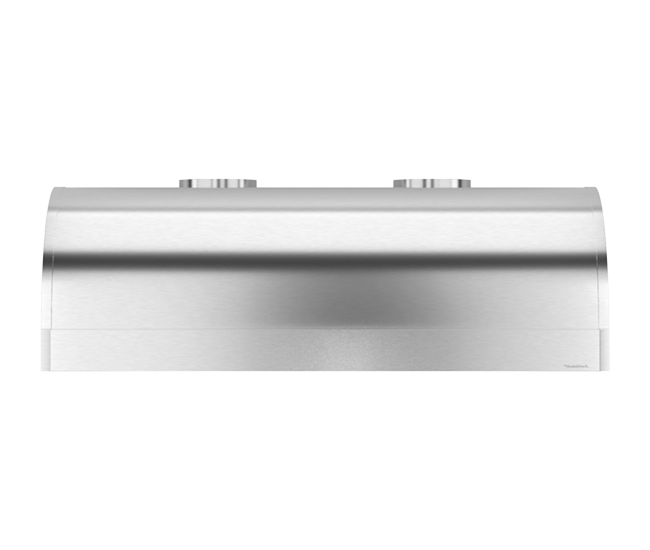 Vent-A-Hood 54  X 27-inch Wall-Mount Vent Hood with 1200 CFM Magic Lung Blower