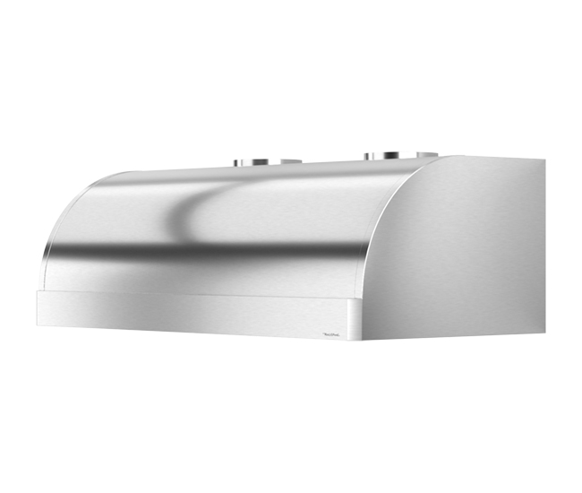 Vent-A-Hood 54  X 27-inch Wall-Mount Vent Hood with 1200 CFM Magic Lung Blower