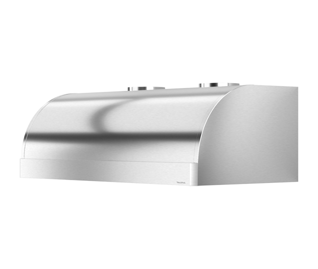 Vent-A-Hood 54  X 27-inch Wall-Mount Vent Hood with 1200 CFM Magic Lung Blower