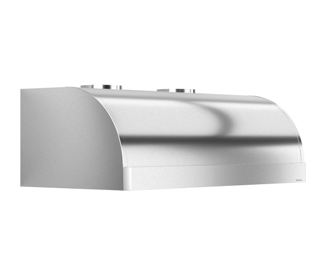 Vent-A-Hood 54  X 27-inch Wall-Mount Vent Hood with 1200 CFM Magic Lung Blower