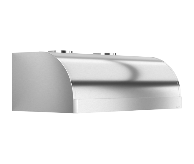 Vent-A-Hood 54  X 27-inch Wall-Mount Vent Hood with 1200 CFM Magic Lung Blower