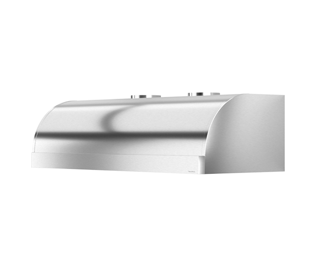 Vent-A-Hood 66  X 27-inch Wall-Mount Vent Hood with 1200 CFM Magic Lung Blower