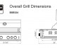 Broilmaster B-Series 32-Inch Built-In Gas Grill Broilmaster B-Series 32-Inch Built-In Gas Grill