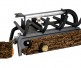 Real Fyre Split Valley Oak ANSI Gas Log Set