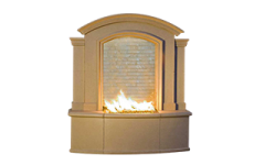Firefalls
