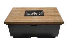 Fire Tables