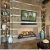 Gas Fireplaces