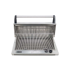 Grill Size