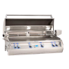 Grill Types