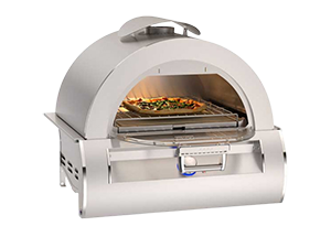 Pizza Ovens