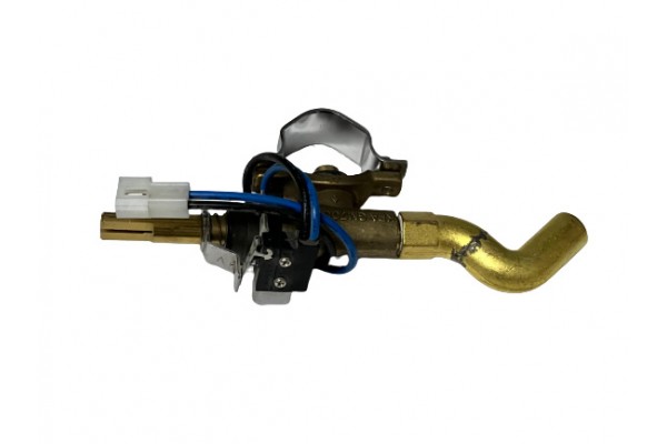 Fire Magic Burner Control Valve, Push-To-Light Models Fire Magic Burner Control Valve, Push-To-Light Models