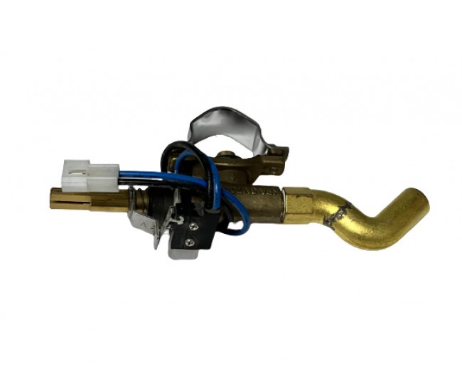 Fire Magic Burner Control Valve, Push-To-Light Models