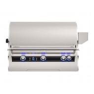 Fire Magic 36-inch Echelon Diamond E790i Built-In Grill (Digital) Fire Magic 36-inch Echelon Diamond E790i Built-In Grill (Digital)
