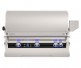 Fire Magic 36-inch Echelon Diamond E790i Built-In Grill (Digital) Fire Magic 36-inch Echelon Diamond E790i Built-In Grill (Digital)