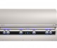 Fire Magic 48-inch Echelon Diamond E1060i Built-In Grill (Digital) Fire Magic 48-inch Echelon Diamond E1060i Built-In Grill (Digital)