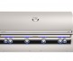 Fire Magic 48-inch Echelon Diamond E1060i Built-In Grill (Analog) Fire Magic 48-inch Echelon Diamond E1060i Built-In Grill (Analog)