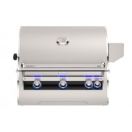 Fire Magic 30-inch Echelon Diamond E660i Built-In Grill (Analog) Fire Magic 30-inch Echelon Diamond E660i Built-In Grill (Analog)