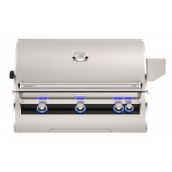 Fire Magic 36-inch Echelon Diamond E790i Built-In Grill (Analog) Fire Magic 36-inch Echelon Diamond E790i Built-In Grill (Analog)